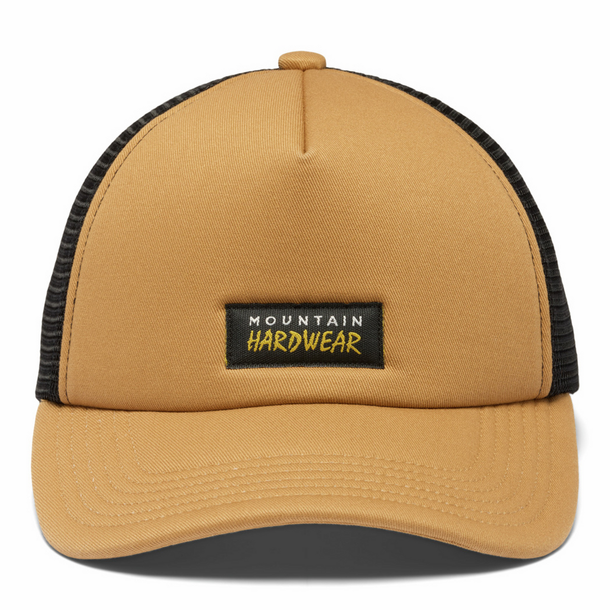 Mountain Hardwear Foam Trucker in BEIGE