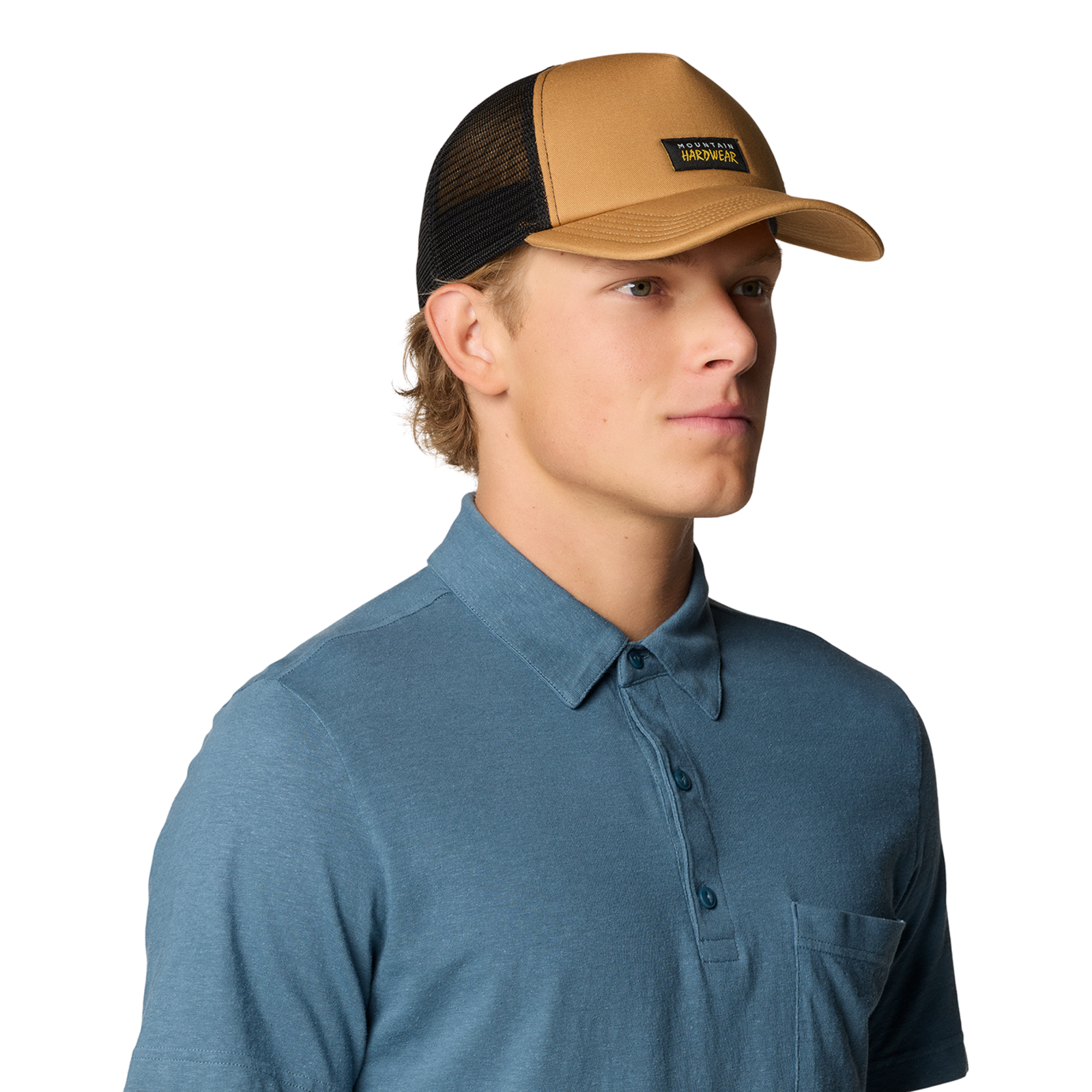 Mountain Hardwear Foam Trucker in