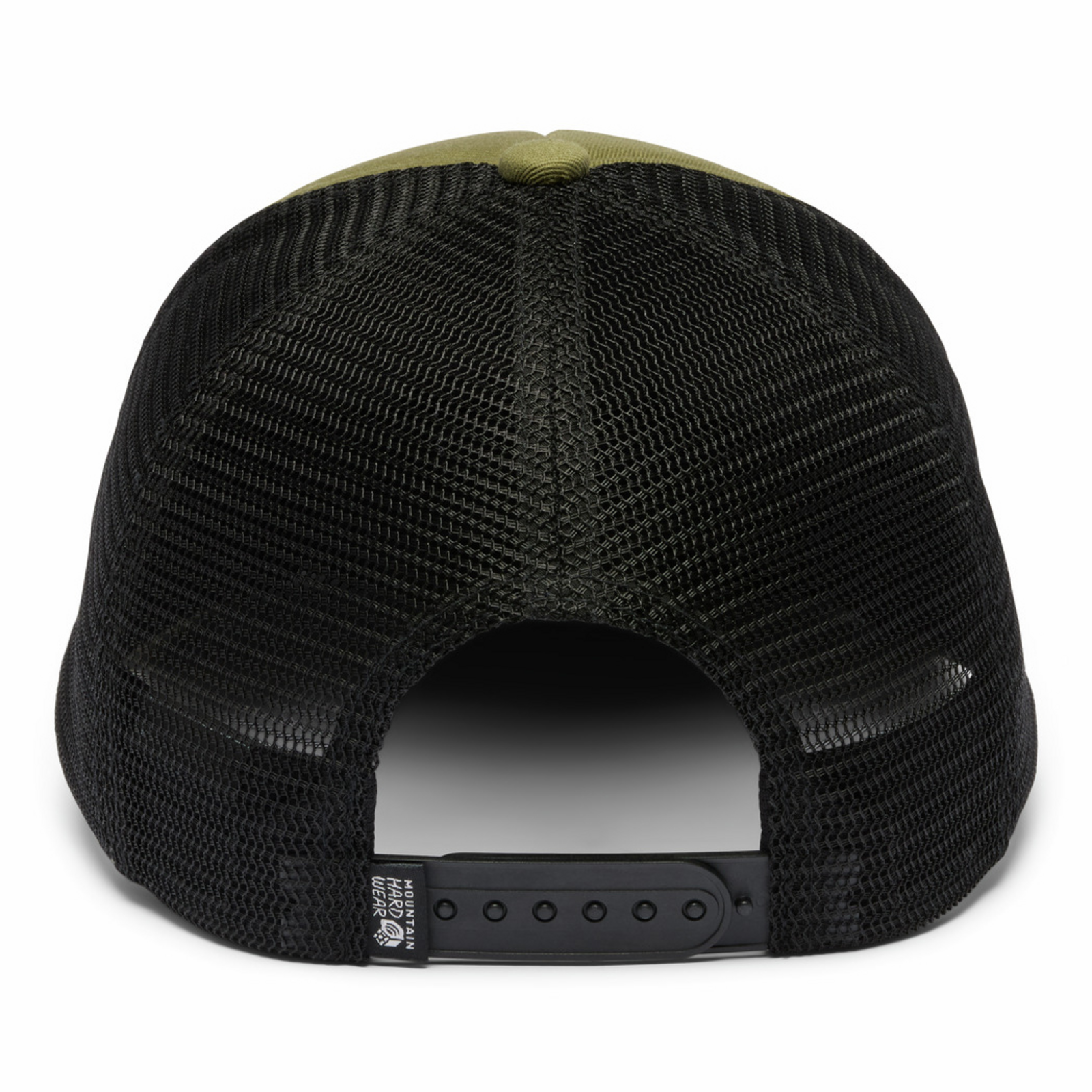 Mountain Hardwear Foam Trucker in GRÜN