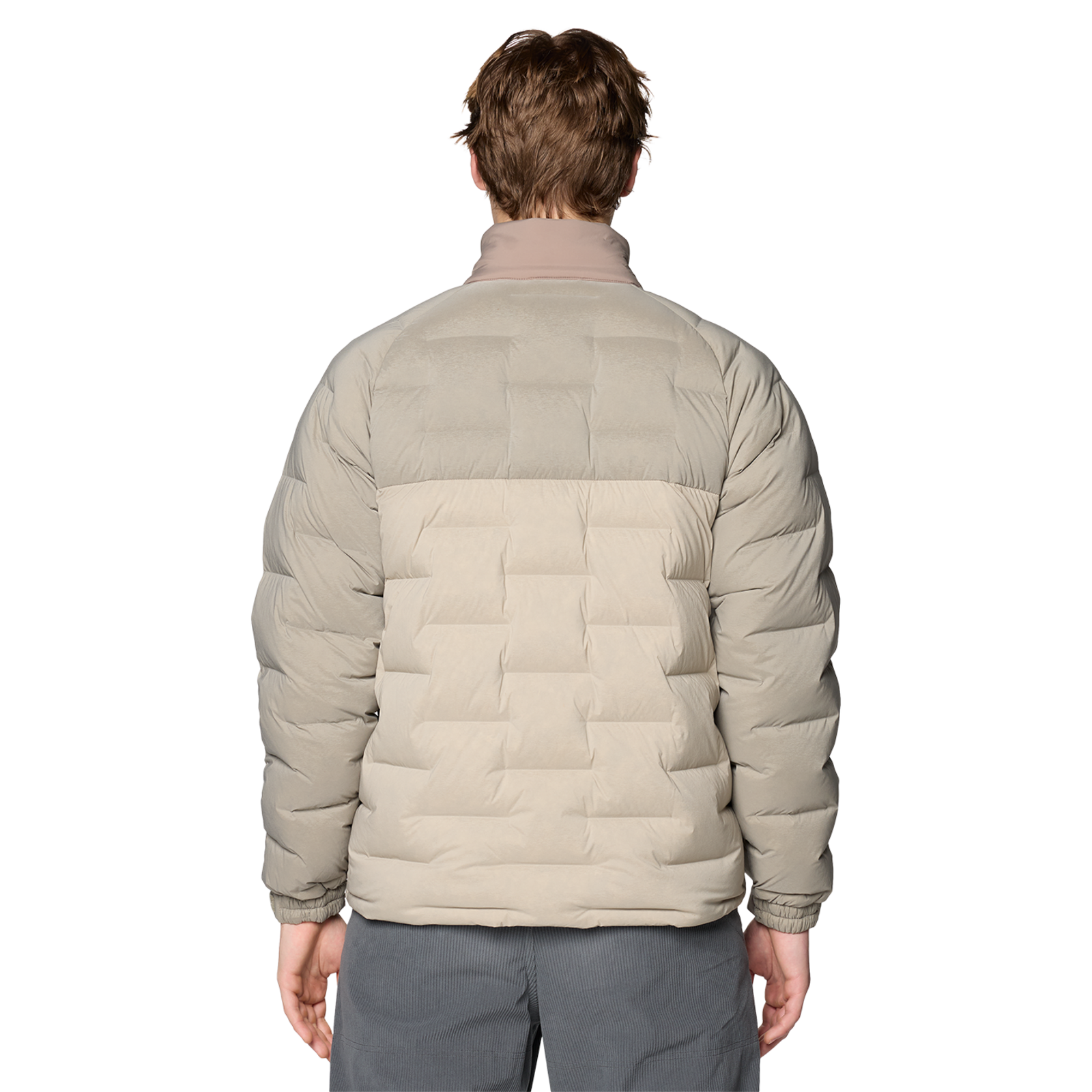 Mountain Hardwear M Stretchdown™ Big Baffle Jacket in