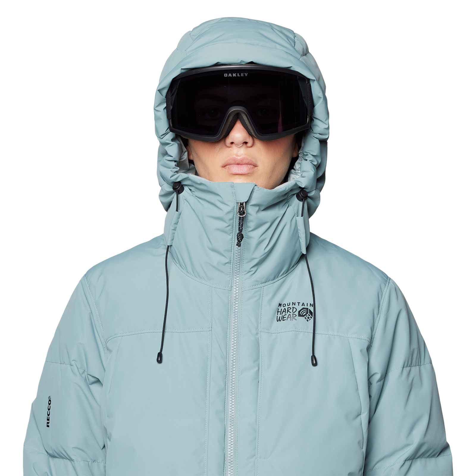 Mountain Hardwear W Powder Maven™ Down Jacket in