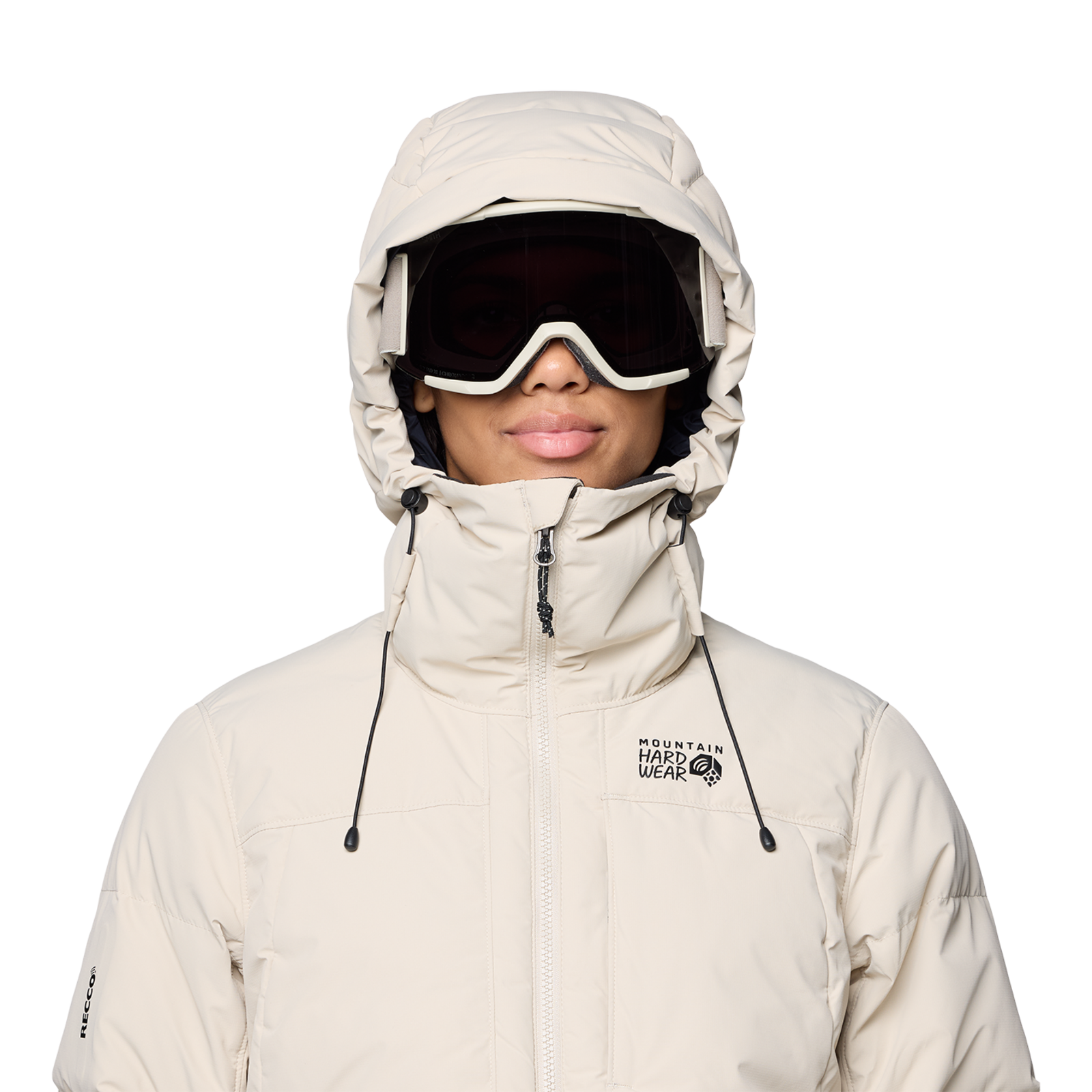 Mountain Hardwear W Powder Maven™ Down Jacket in