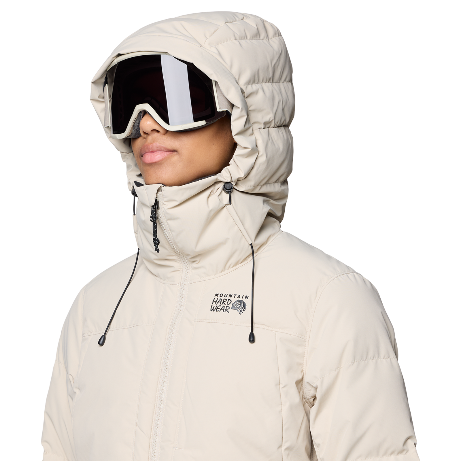Mountain Hardwear W Powder Maven™ Down Jacket in