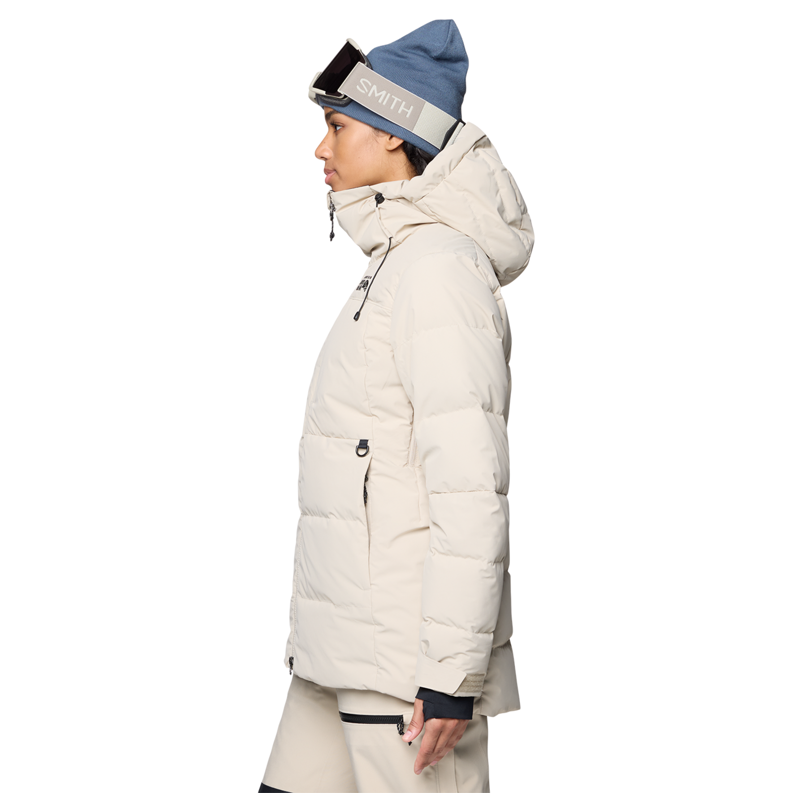 Mountain Hardwear W Powder Maven™ Down Jacket in