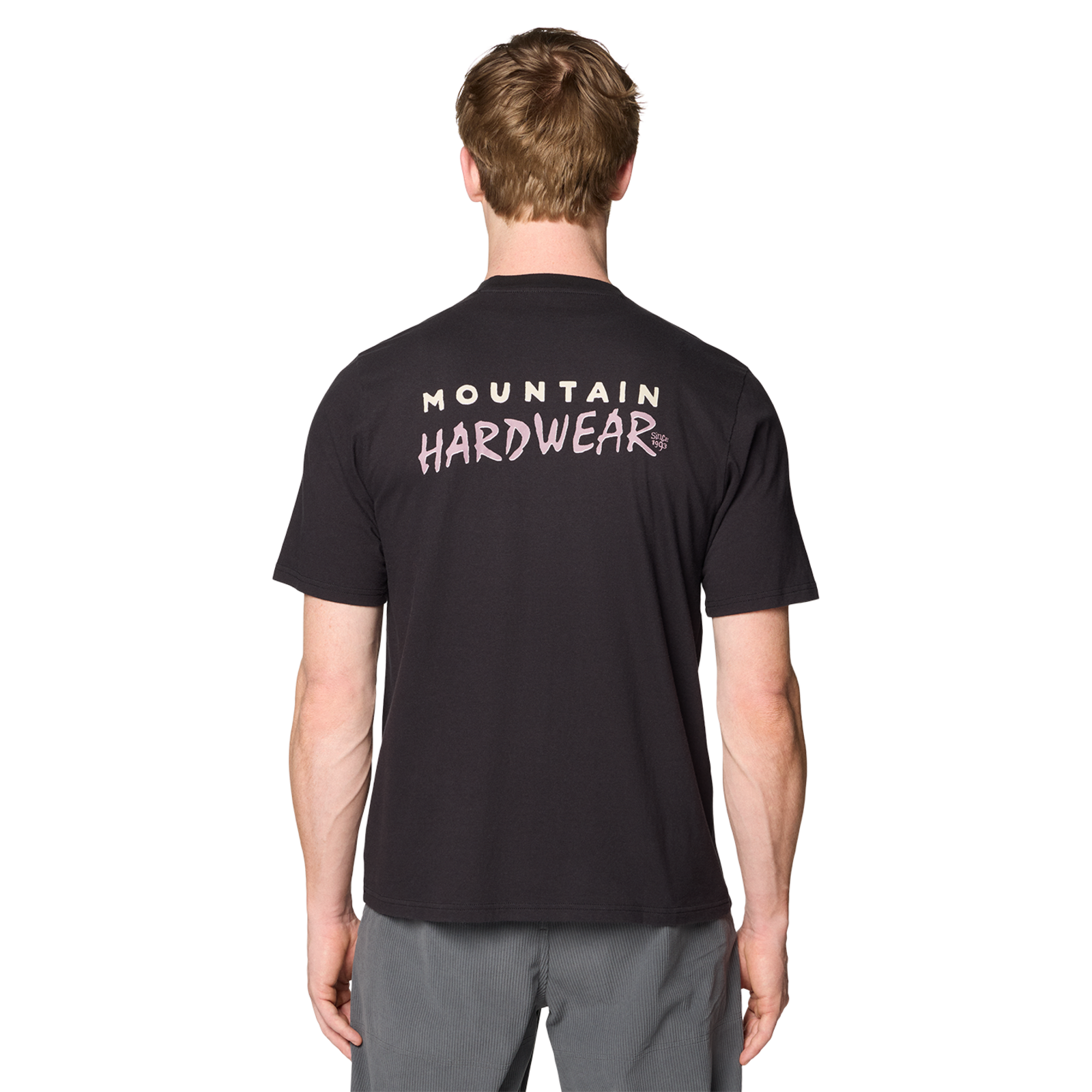 Mountain Hardwear M MHW 90s Type Tilt Graphic SS in