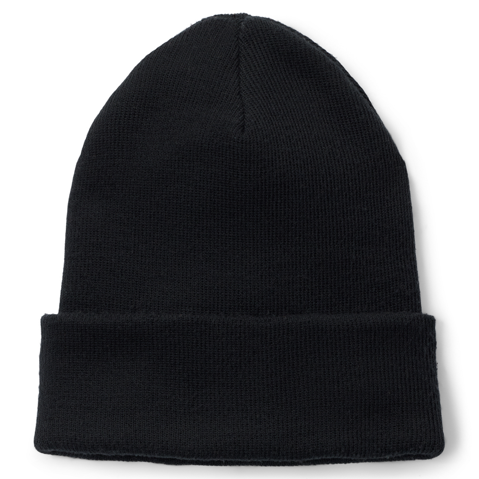 Mountain Hardwear Town Square™ Beanie in SCHWARZ