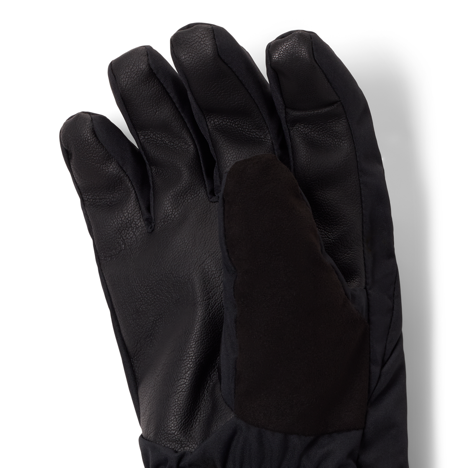 Mountain Hardwear M All Tracks™ GORE-TEX® Glove in SCHWARZ