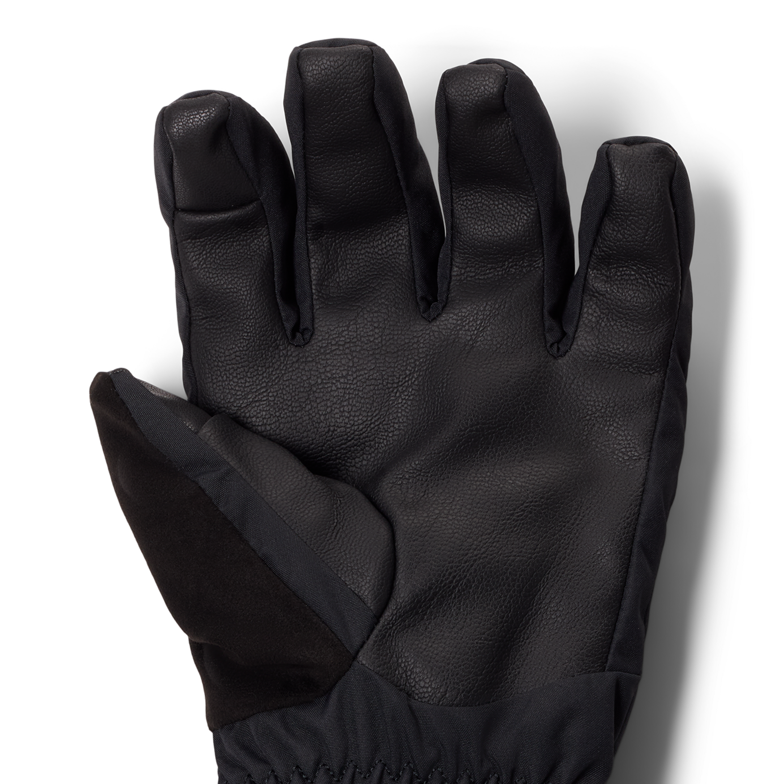 Mountain Hardwear W All Tracks™ GORE-TEX® Glove in SCHWARZ