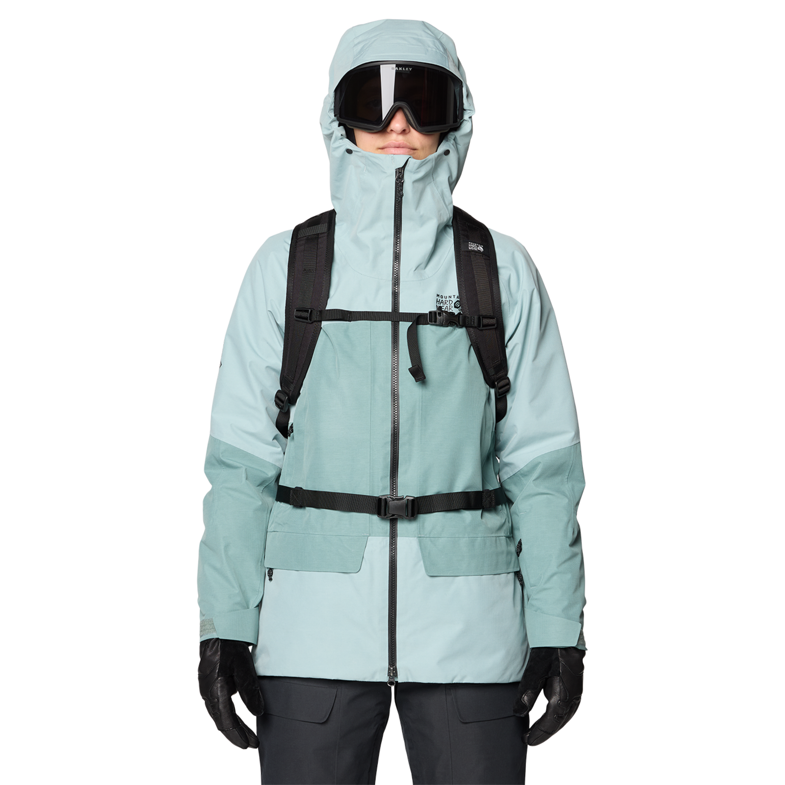 Mountain Hardwear W Cloud Bank™ GORE-TEX Jacket in