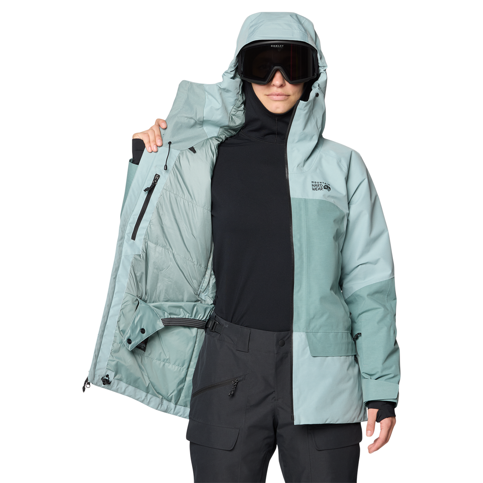 Mountain Hardwear W Cloud Bank™ GORE-TEX Jacket in