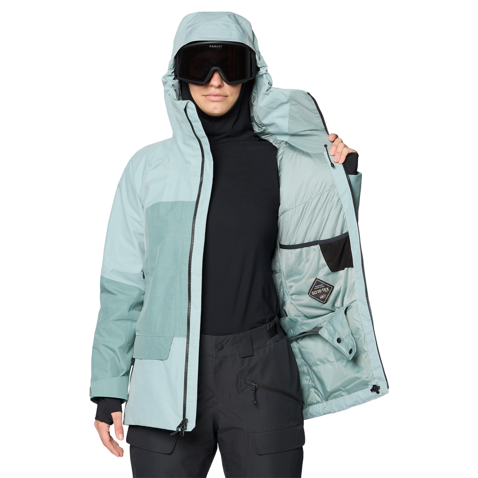 Mountain Hardwear W Cloud Bank™ GORE-TEX Jacket in