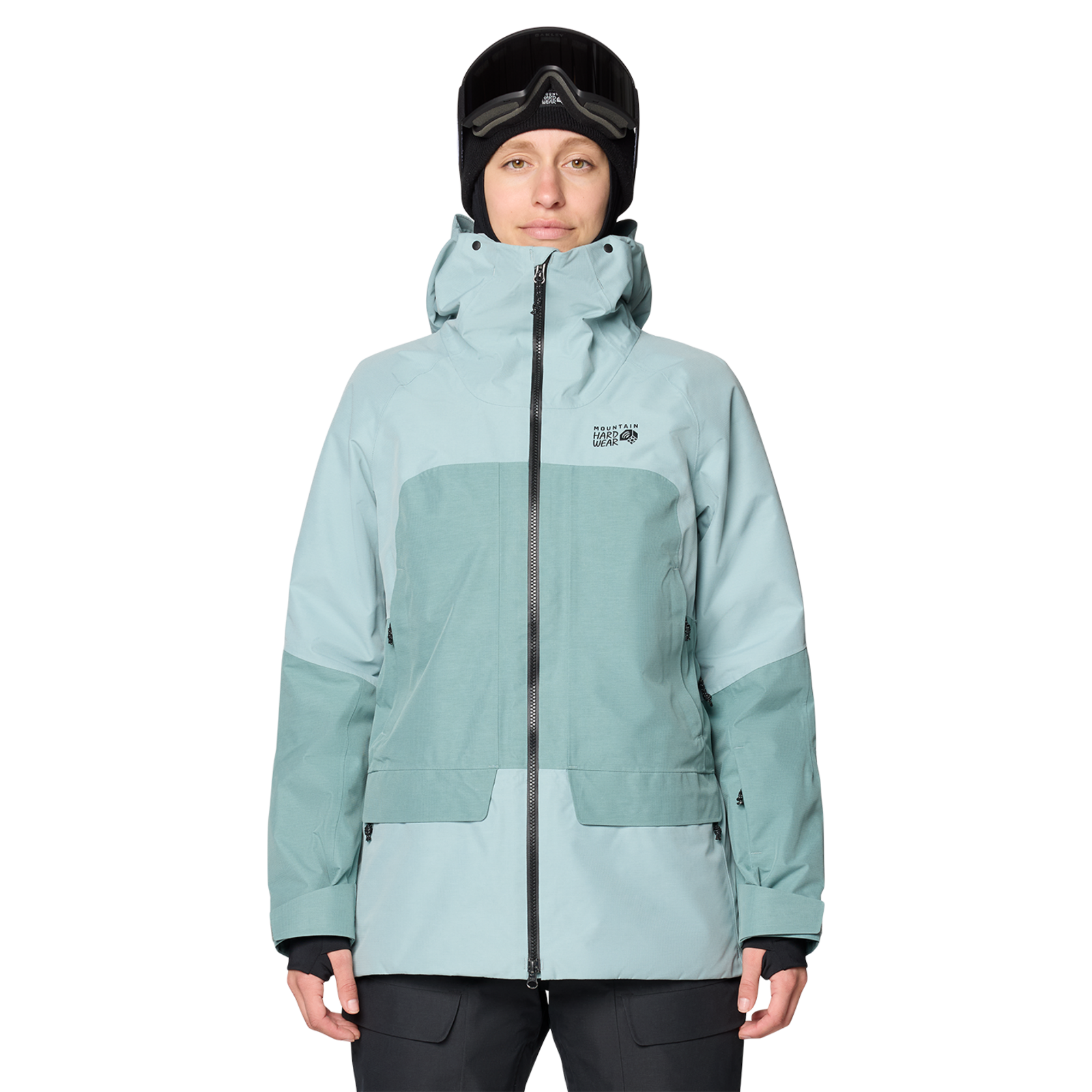 Mountain Hardwear W Cloud Bank™ GORE-TEX Jacket in