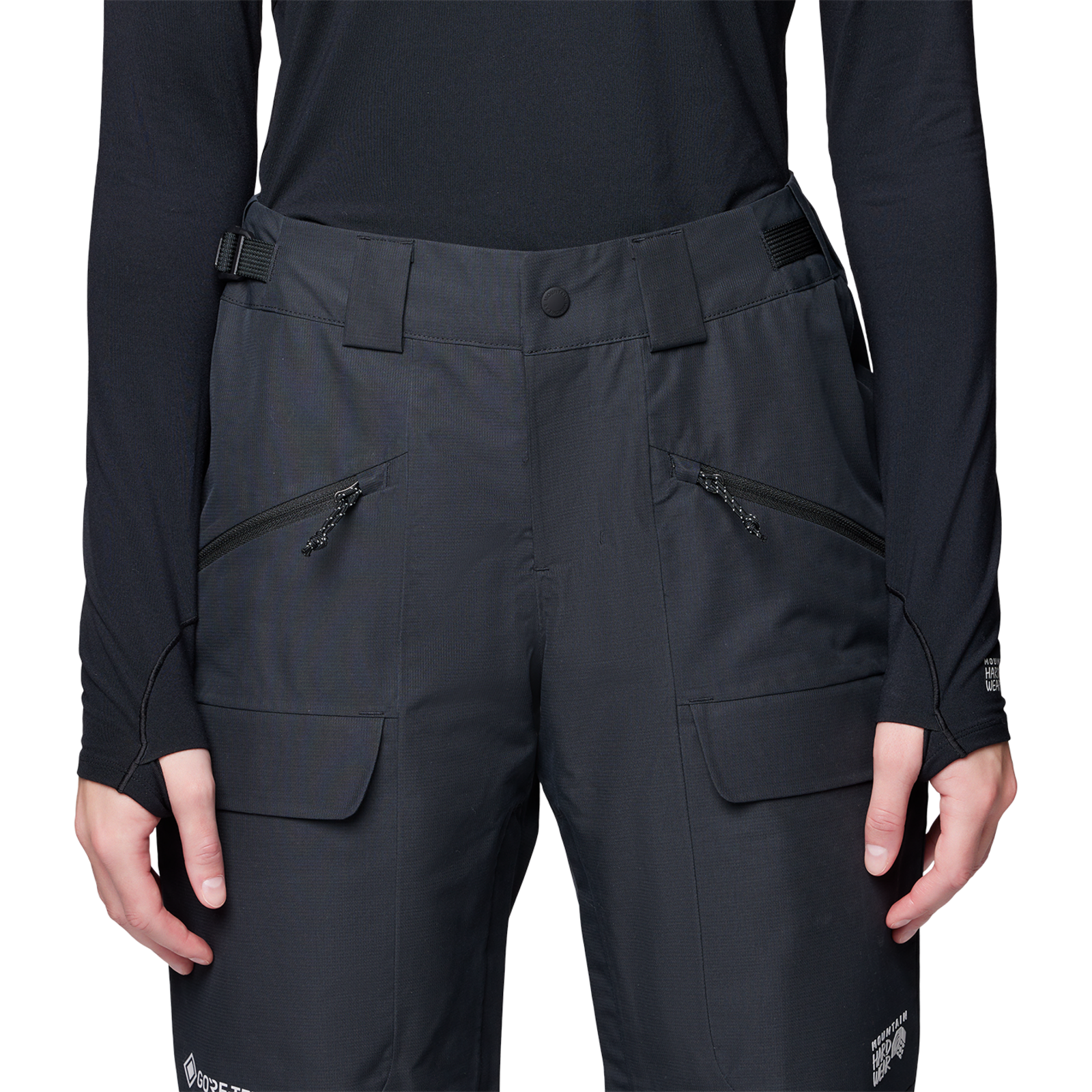 Mountain Hardwear W Cloud Bank™ GORE-TEX Pant in