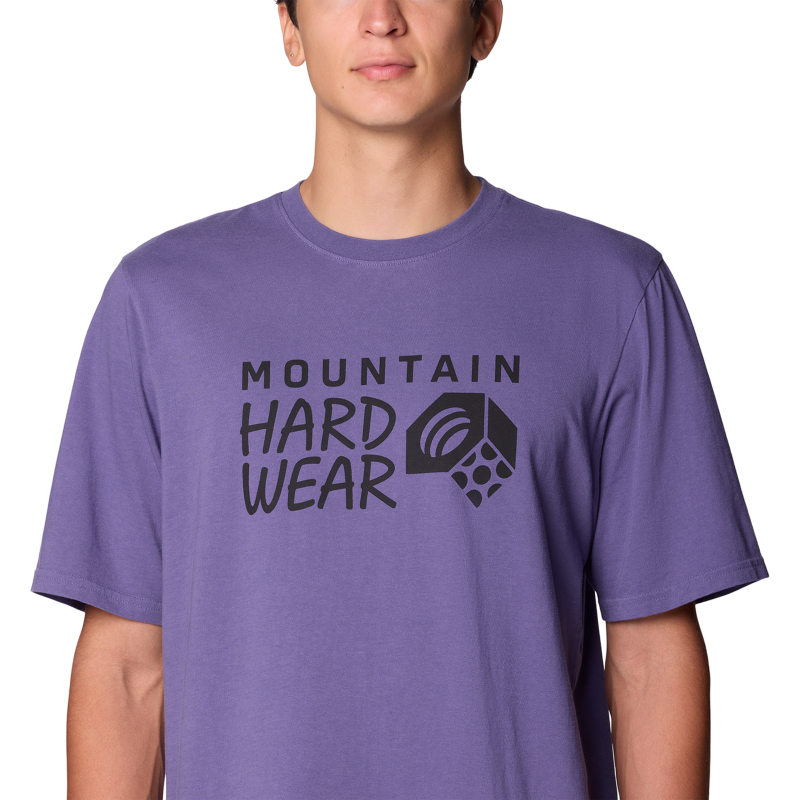 Mountain Hardwear M MHW™ Logo Short Sleeve in