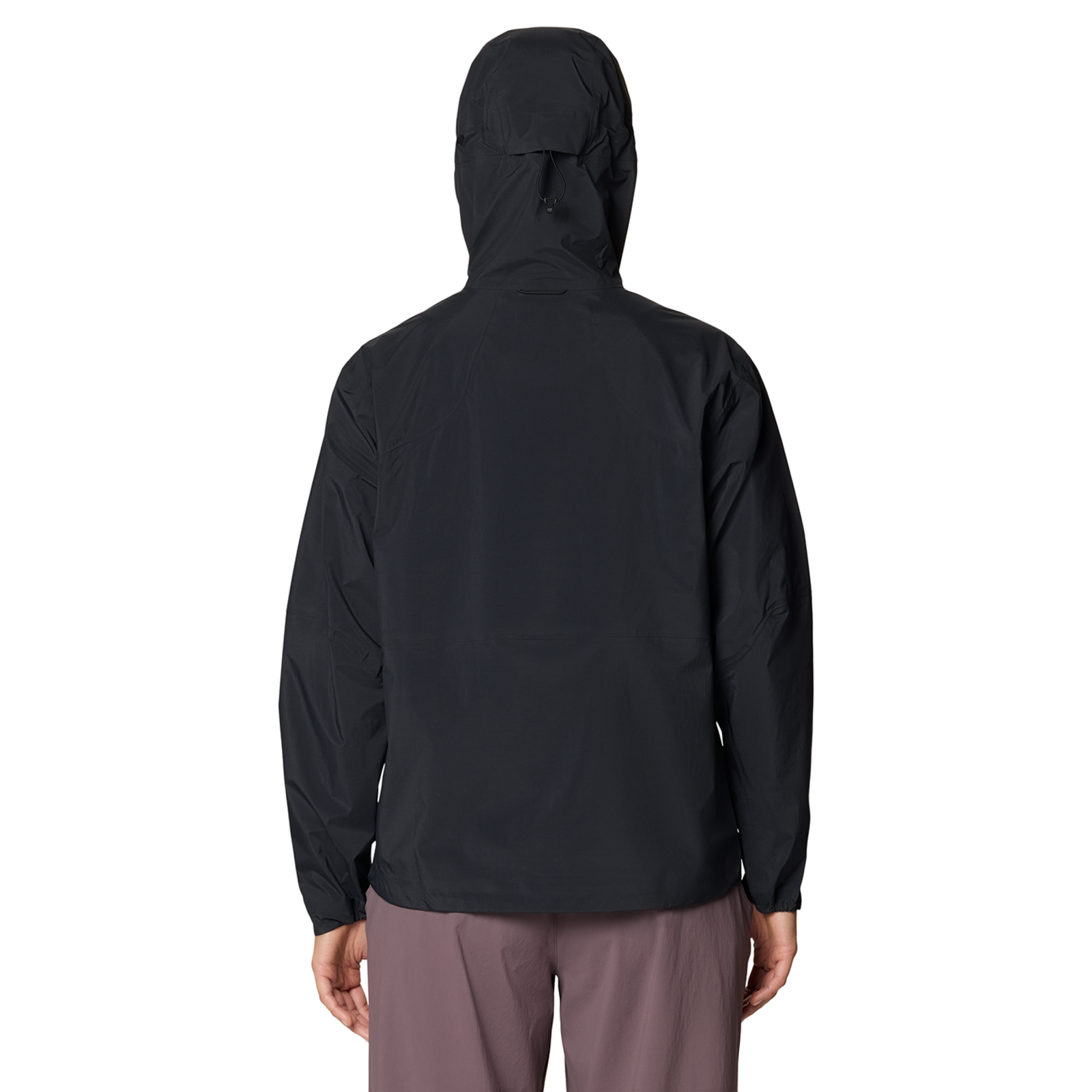 Mountain Hardwear W Cloud Cipher™ Hooded Jacket in