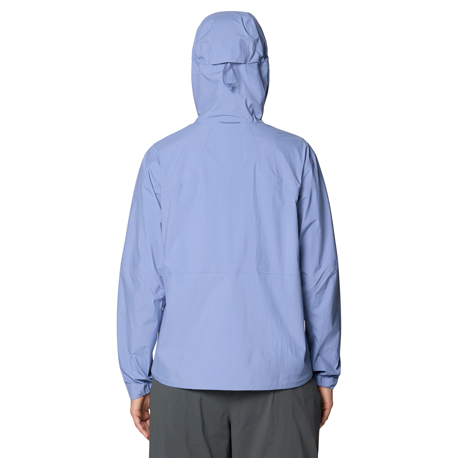 Mountain Hardwear W Cloud Cipher™ Hooded Jacket in