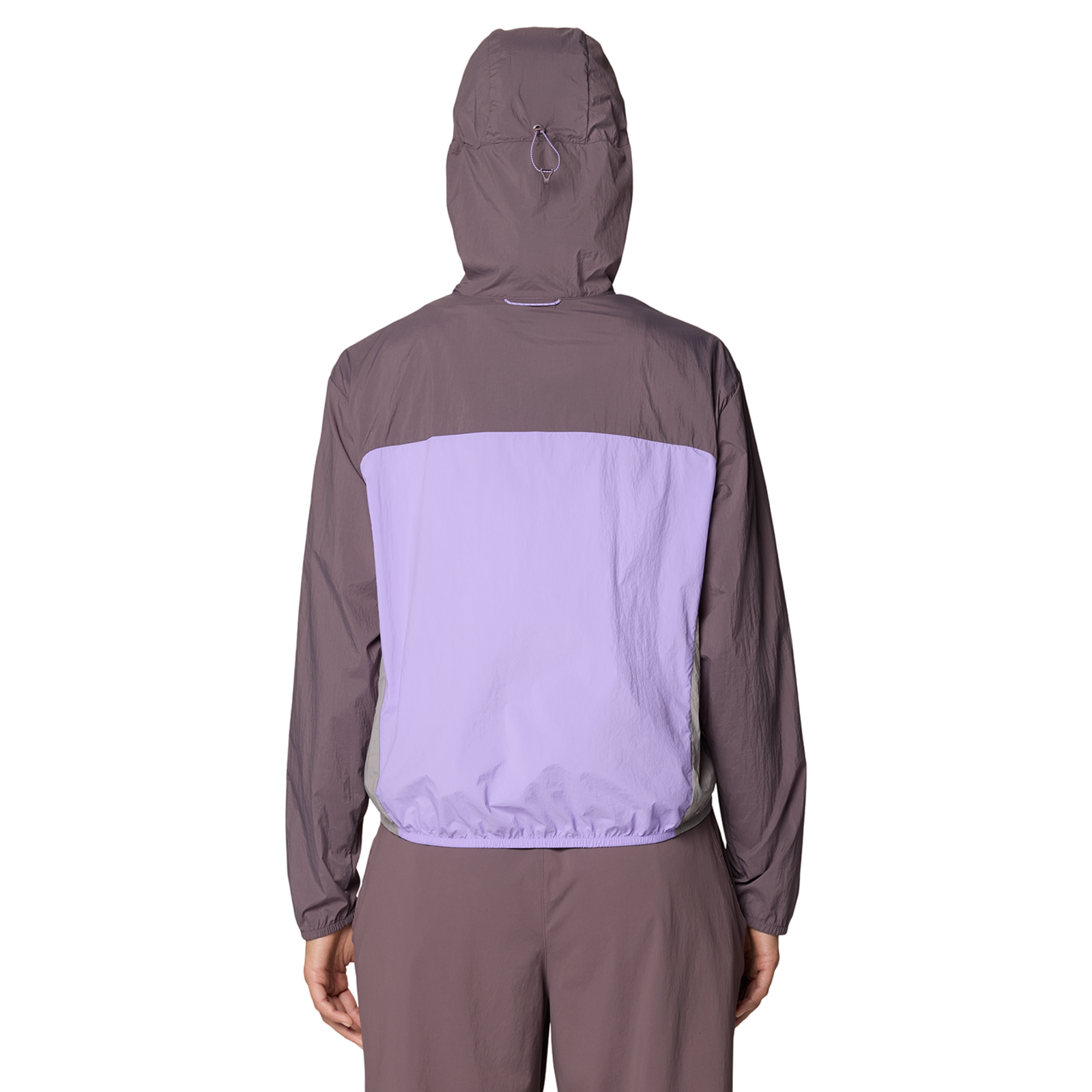 Mountain Hardwear W Wind Veil™ Hooded Jacket in