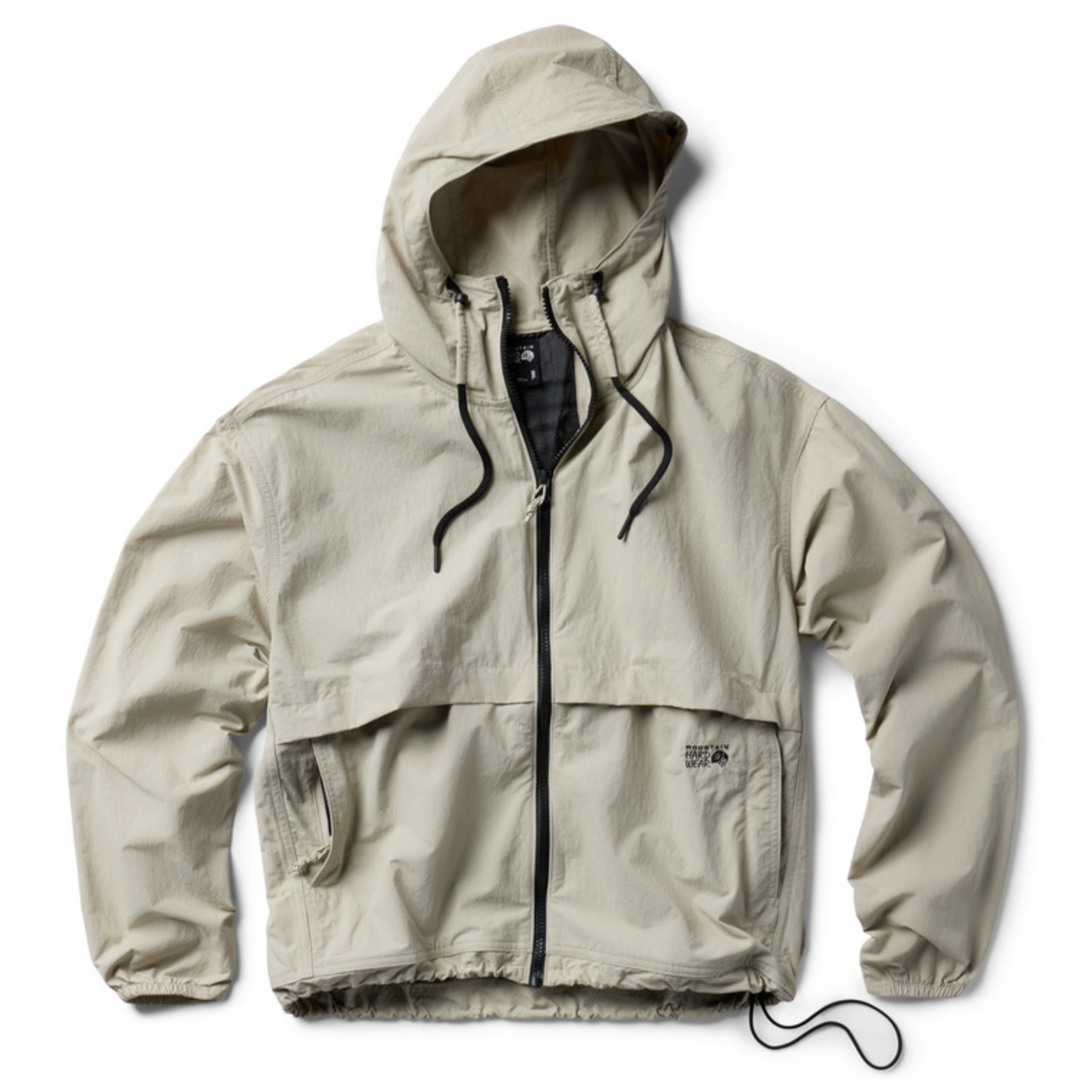 Mountain Hardwear W Stryder™ Jacket in BEIGE