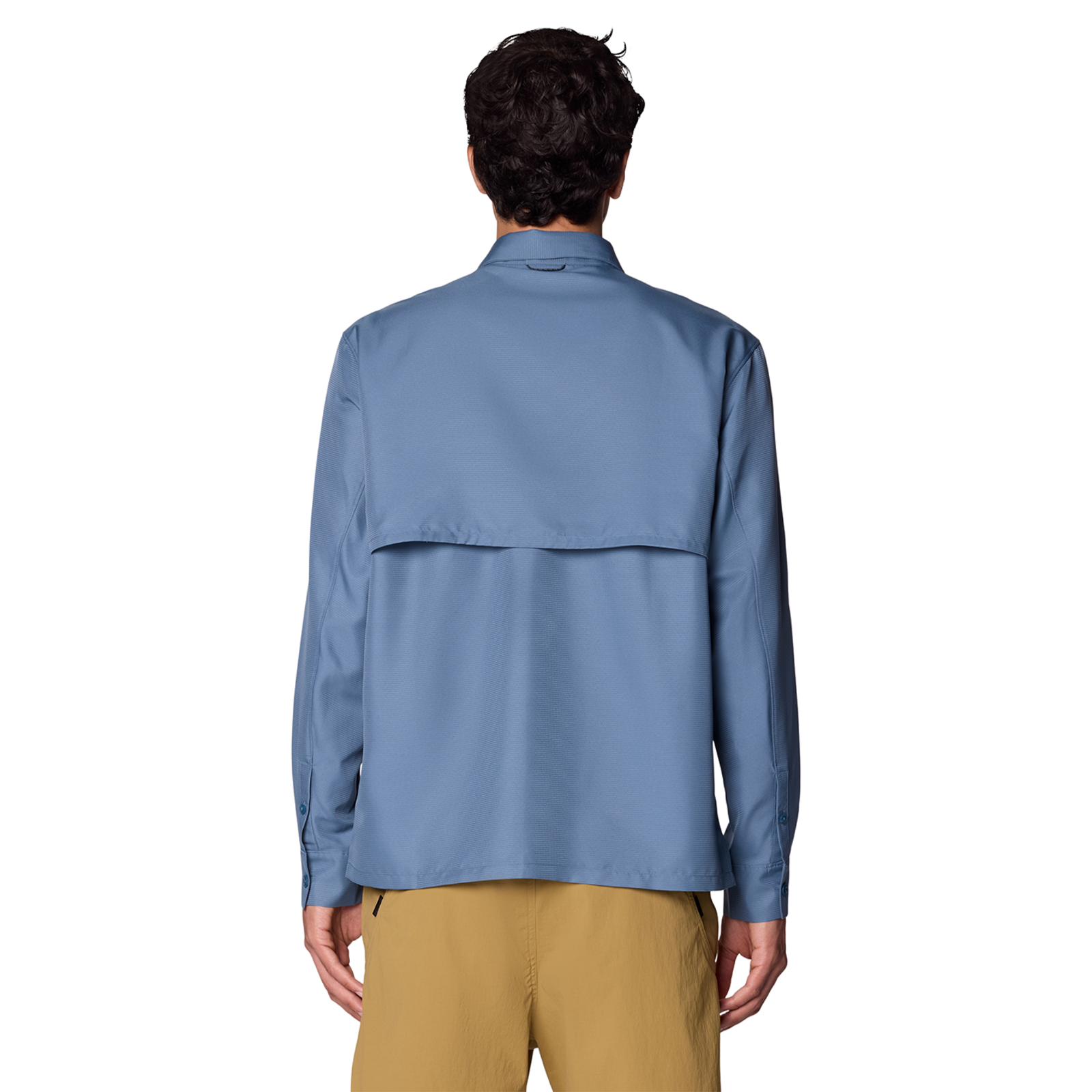 Mountain Hardwear M Sun Drift™ Cooling Long Sleeve Shirt in