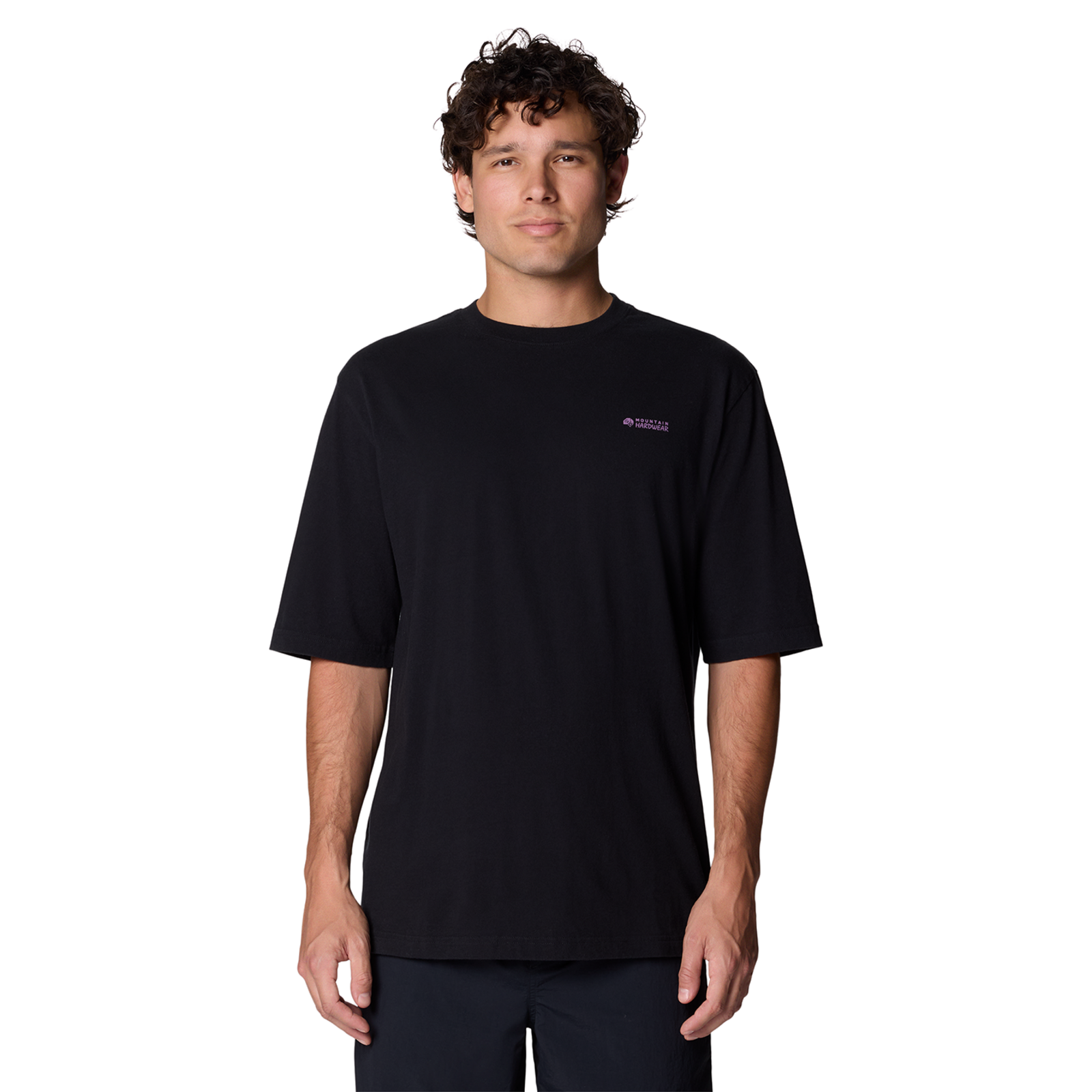 Mountain Hardwear M Graphic SS 2 in