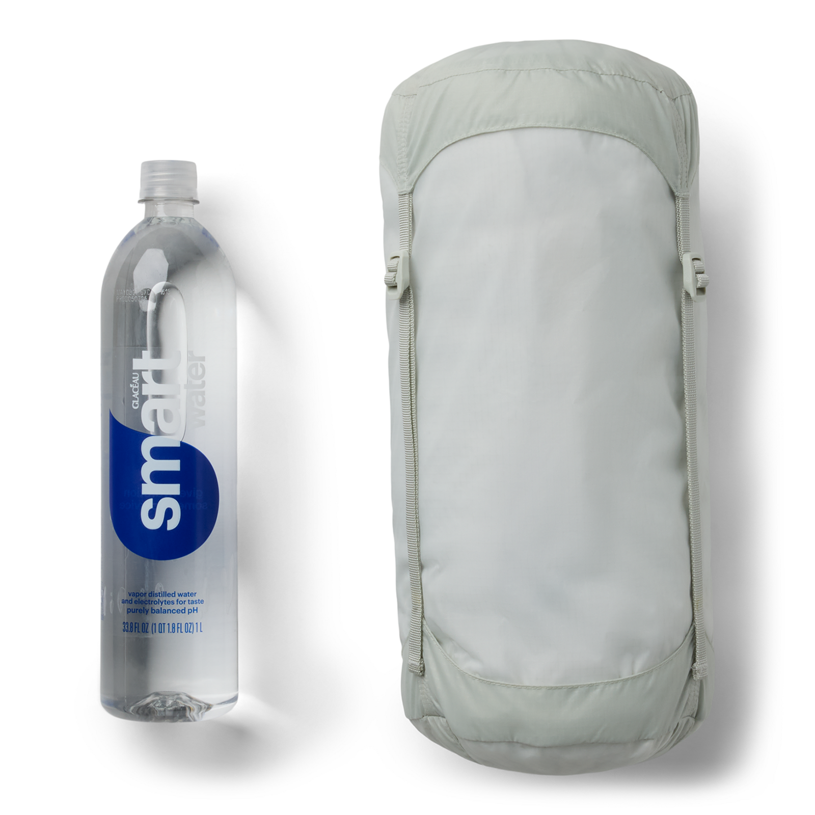 Mountain Hardwear Ghoul™ 20°F/-7°C Reg in GRAU