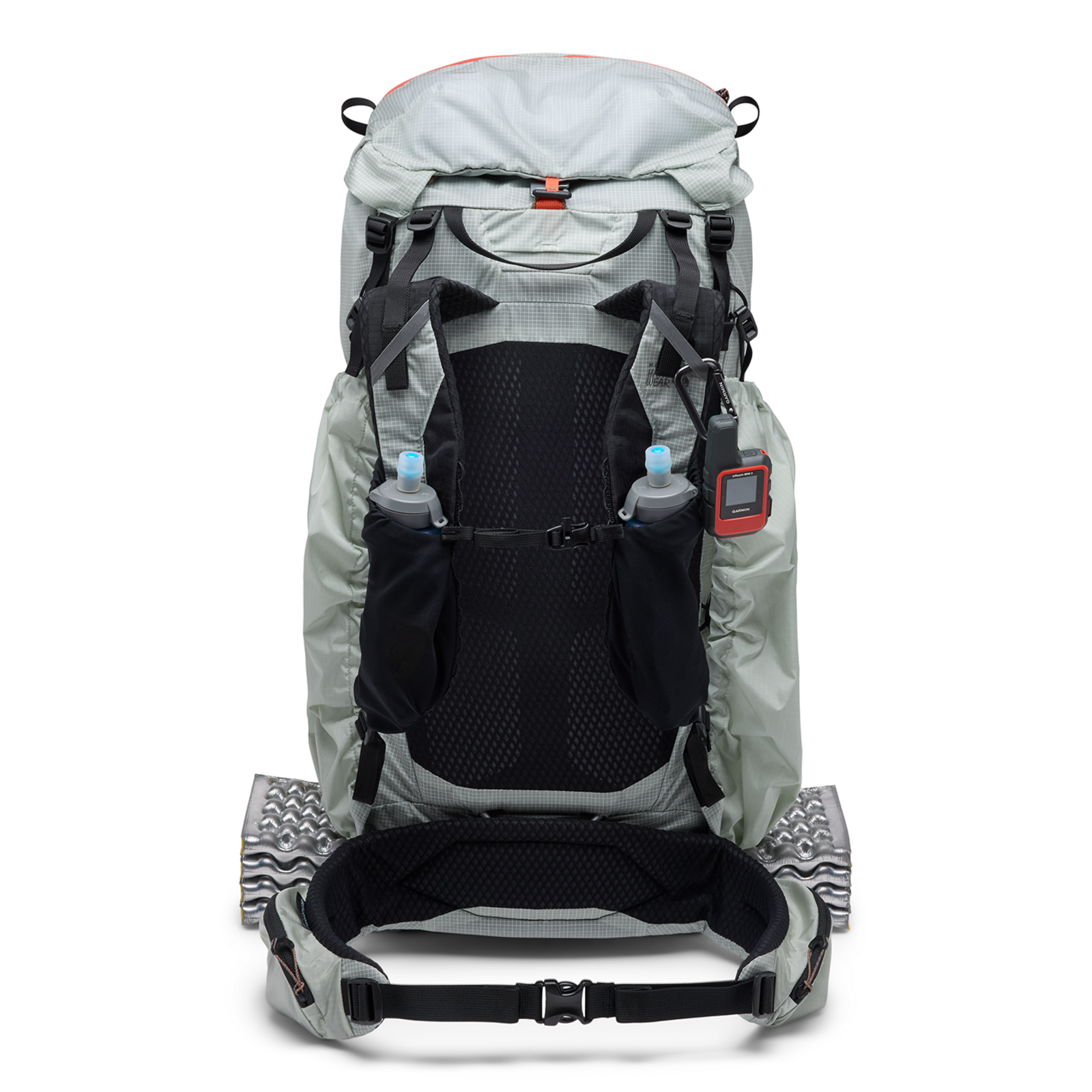 Mountain Hardwear Kazam™ 45L Backpack in GRAU