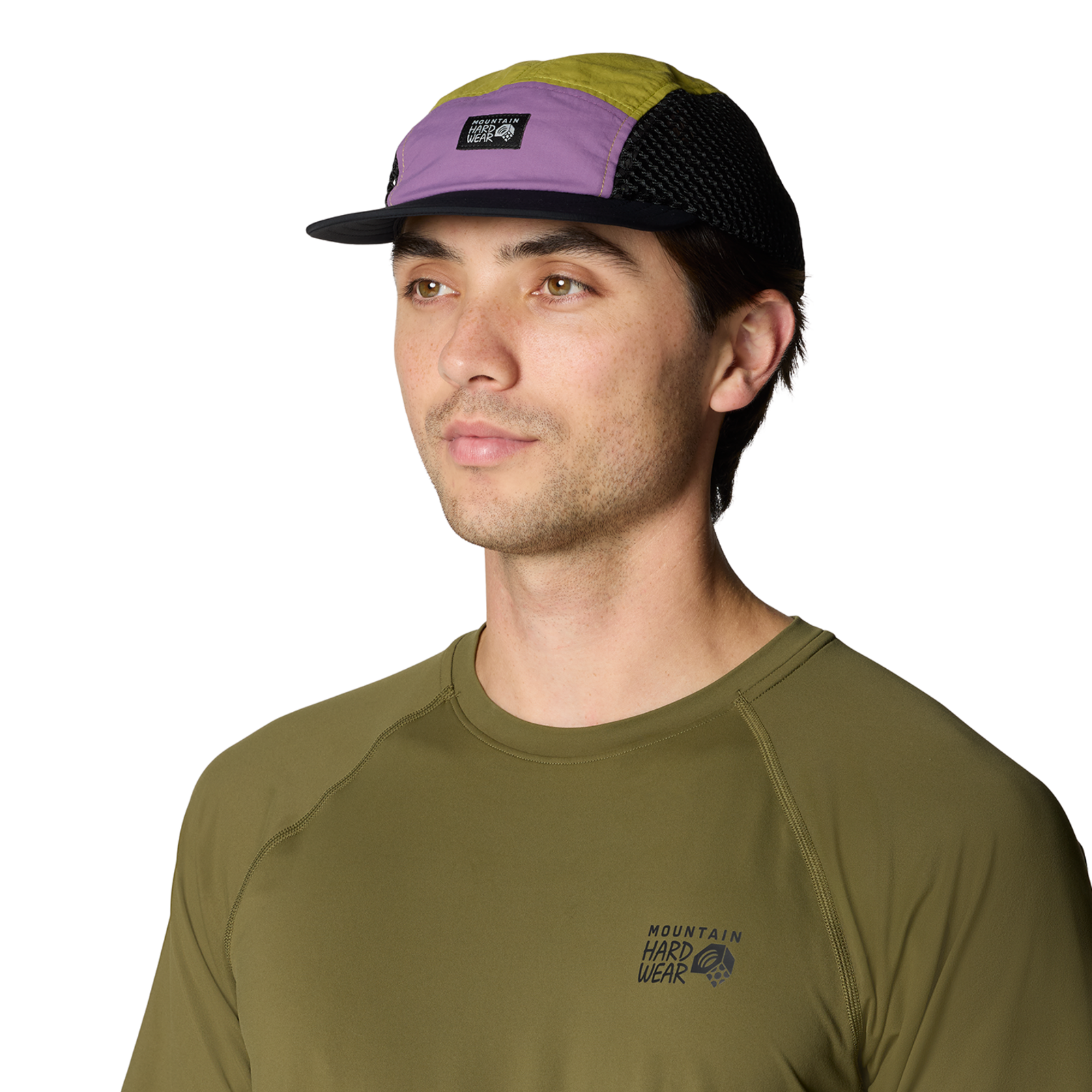 Mountain Hardwear Stryder™ Hike Hat in MEHRFARBIG