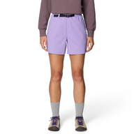 W Rockrydge Short - harbor violet 560 / XS