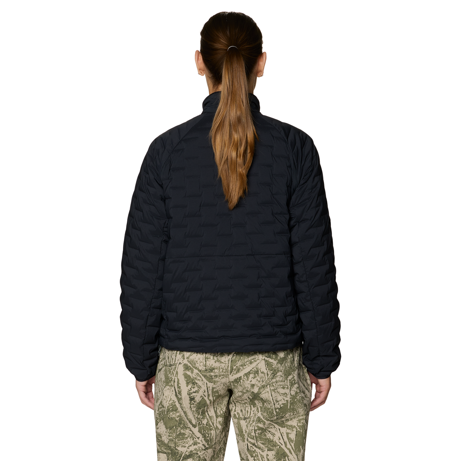 Mountain Hardwear W Stretchdown™ Light Jacket in