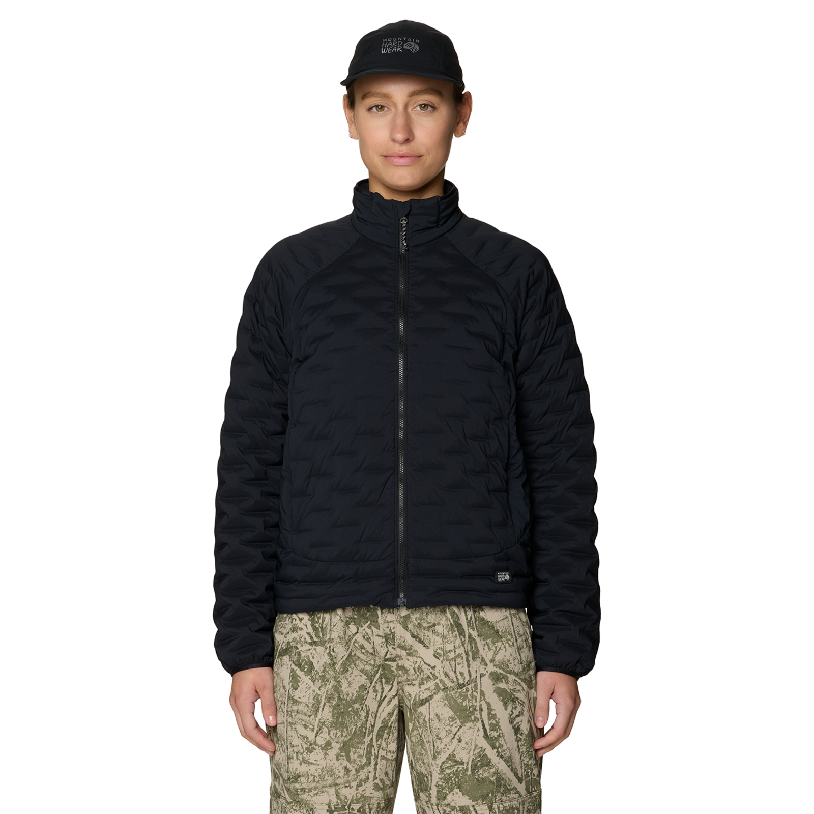 Mountain Hardwear W Stretchdown™ Light Jacket in