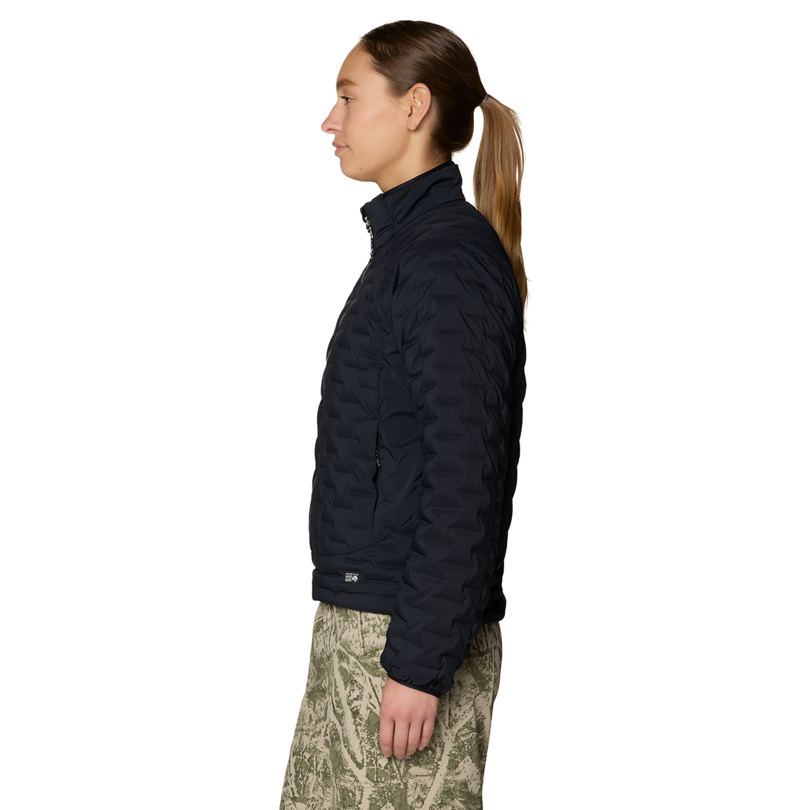 Mountain Hardwear W Stretchdown™ Light Jacket in