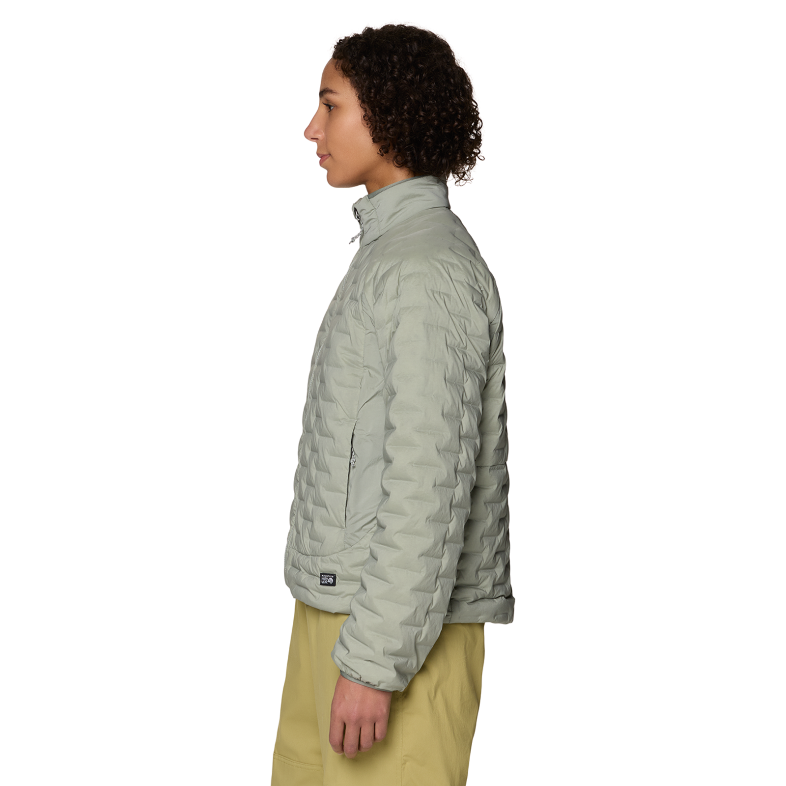 Mountain Hardwear W Stretchdown™ Light Jacket in