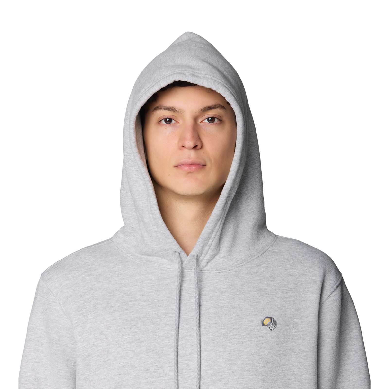 Mountain Hardwear M MHW™ Logo Pullover Hoody in