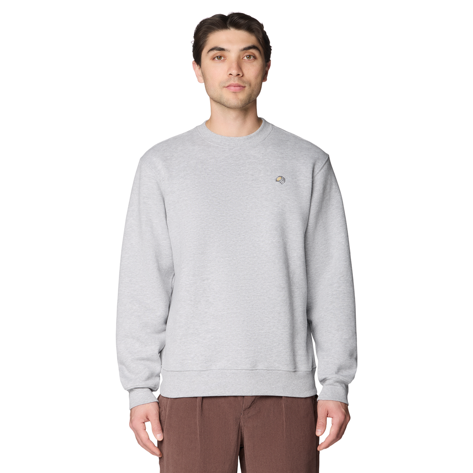 Mountain Hardwear M MHW™ Logo Pullover Crew in