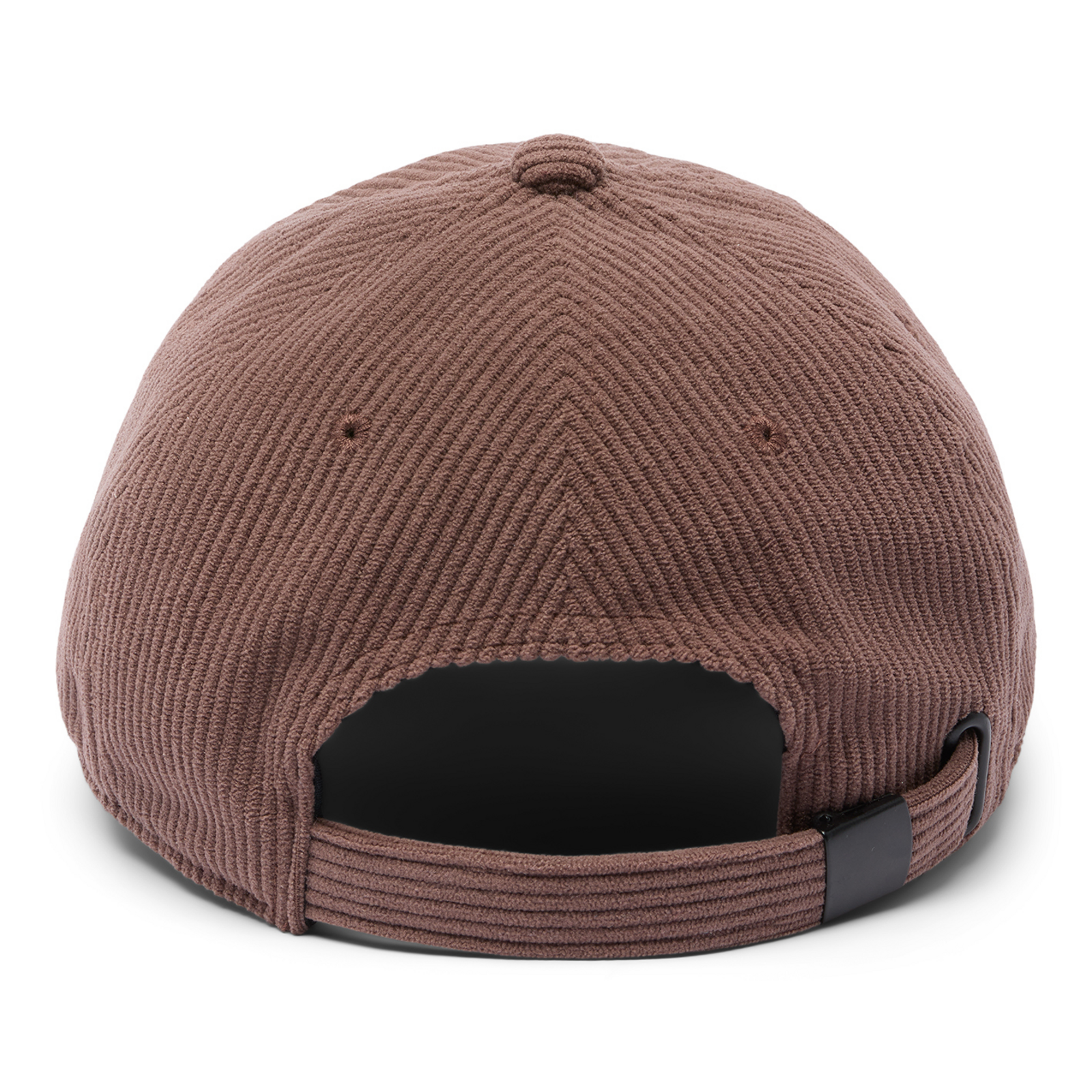 Mountain Hardwear Cordoroy Dad Cap in BRAUN