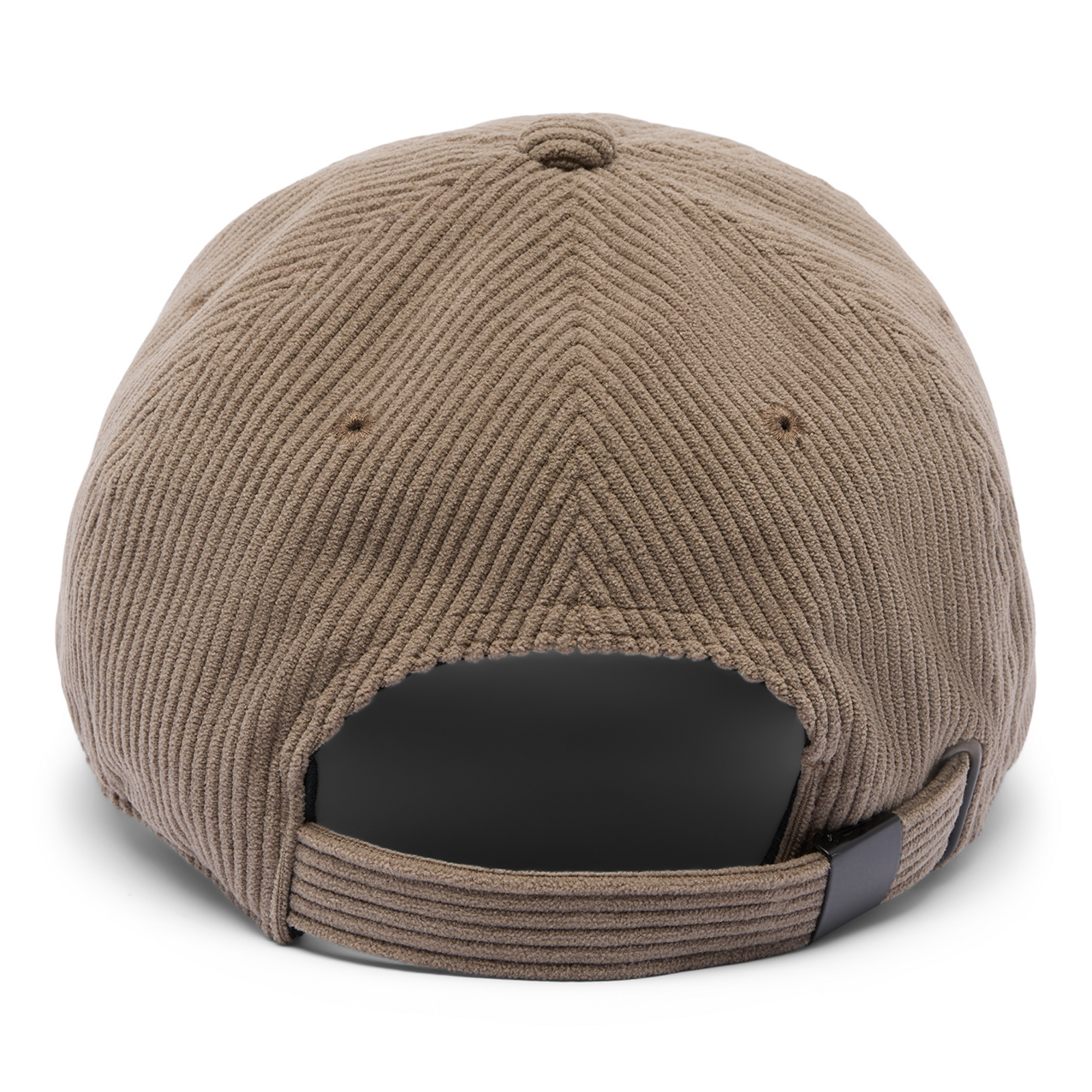 Mountain Hardwear Cordoroy Dad Cap in BEIGE