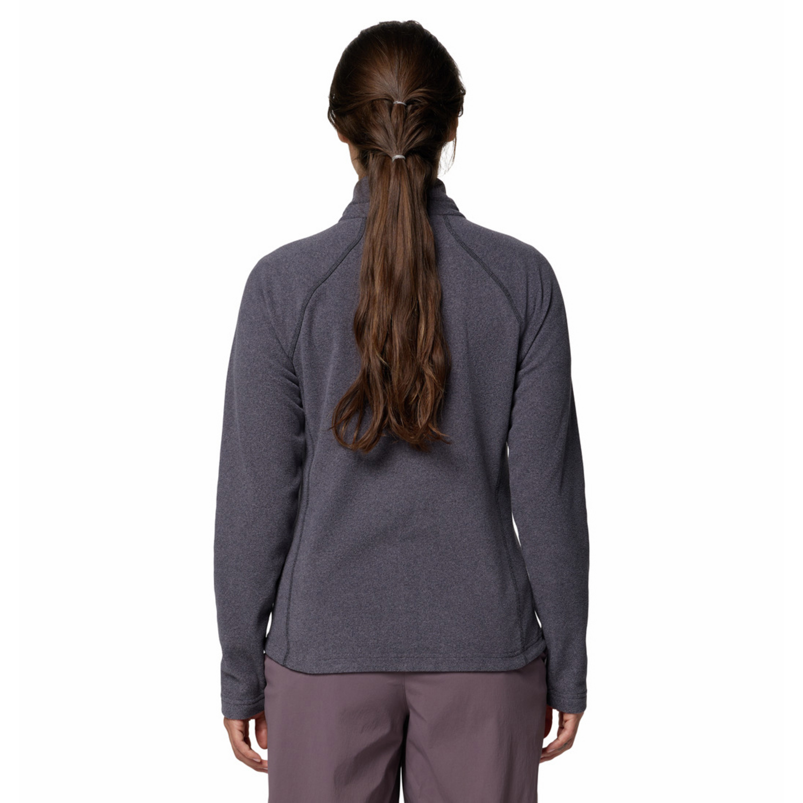 Mountain Hardwear W Microchill™ Jacket in BRAUN