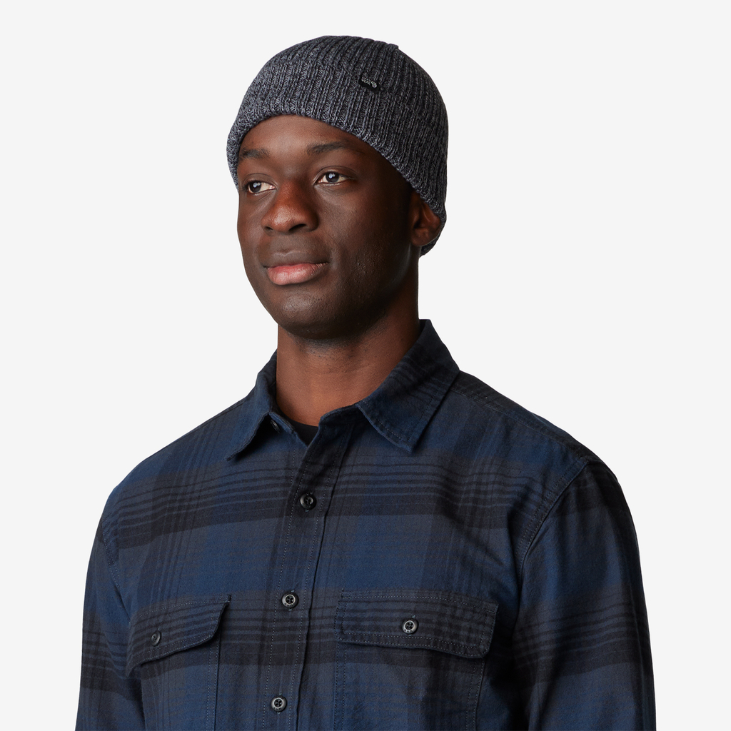 Mountain Hardwear Campout™ Beanie in BLAU