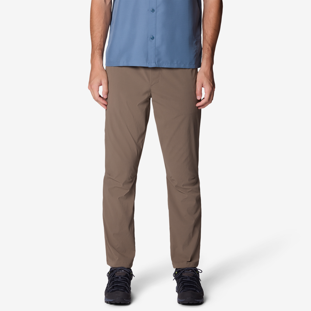 Mountain Hardwear Dynama™ Pant in BRAUN