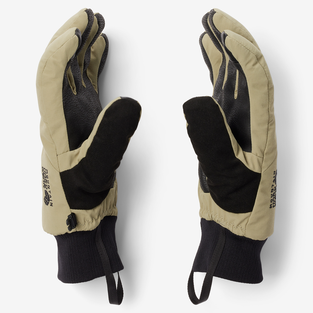 Mountain Hardwear Kapow™ GORE-TEX® Glove in GRÜN