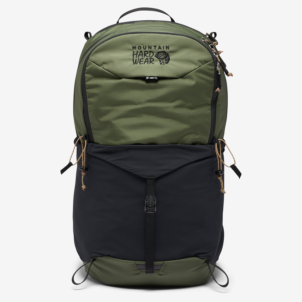 Mountain Hardwear Field Day™ 22L Backpack in GRÜN