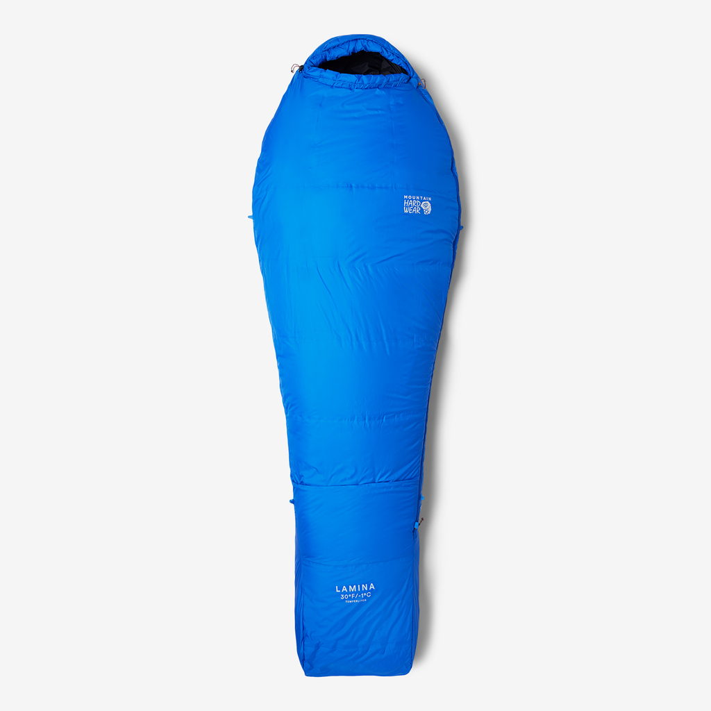 Mountain Hardwear Lamina™ 30F/-1C Reg in BLAU