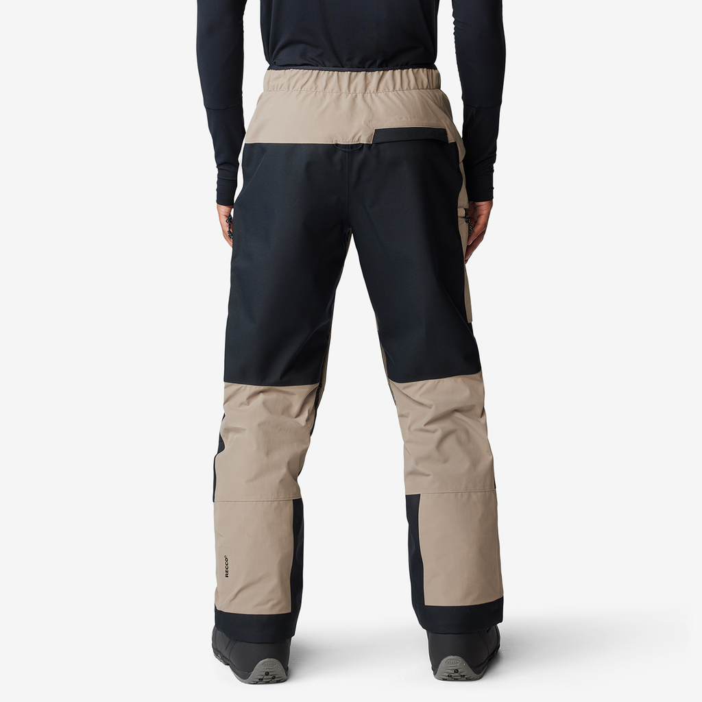 Mountain Hardwear M First Tracks™ Pant in BEIGE