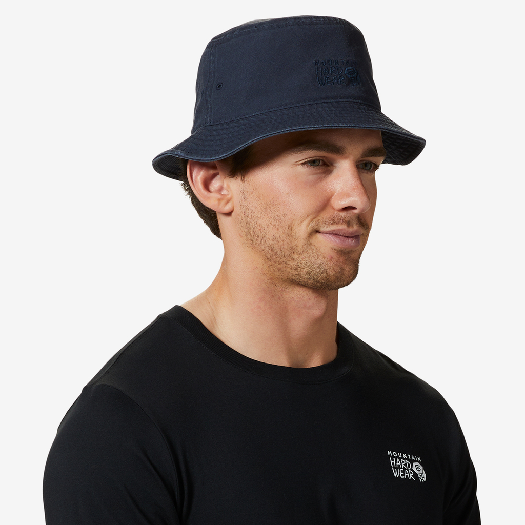 Mountain Hardwear Wander Pass™ Bucket Hat in BLAU