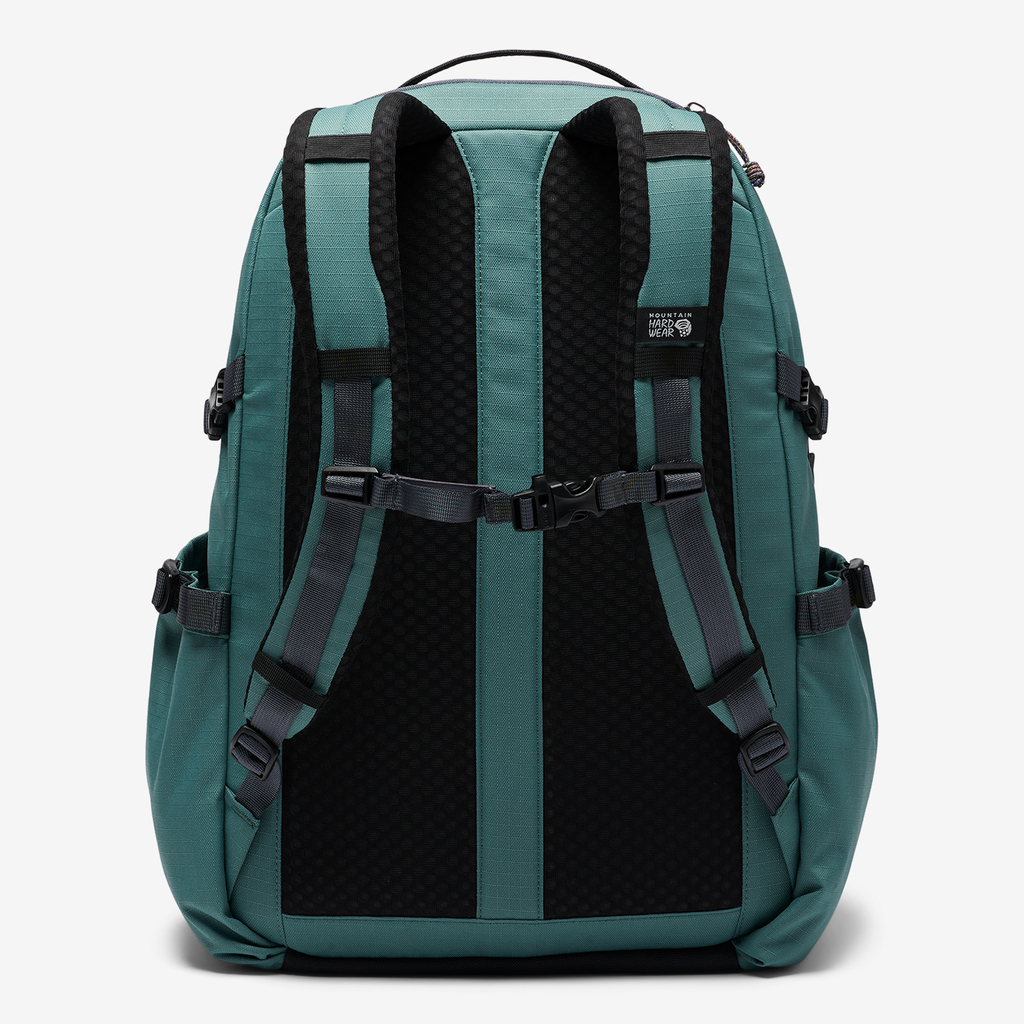 Mountain Hardwear Wakatu Backpack in BLAU