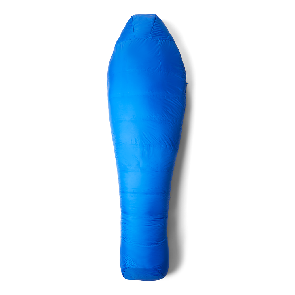 Mountain Hardwear Lamina™ 30F/-1C Long in BLAU