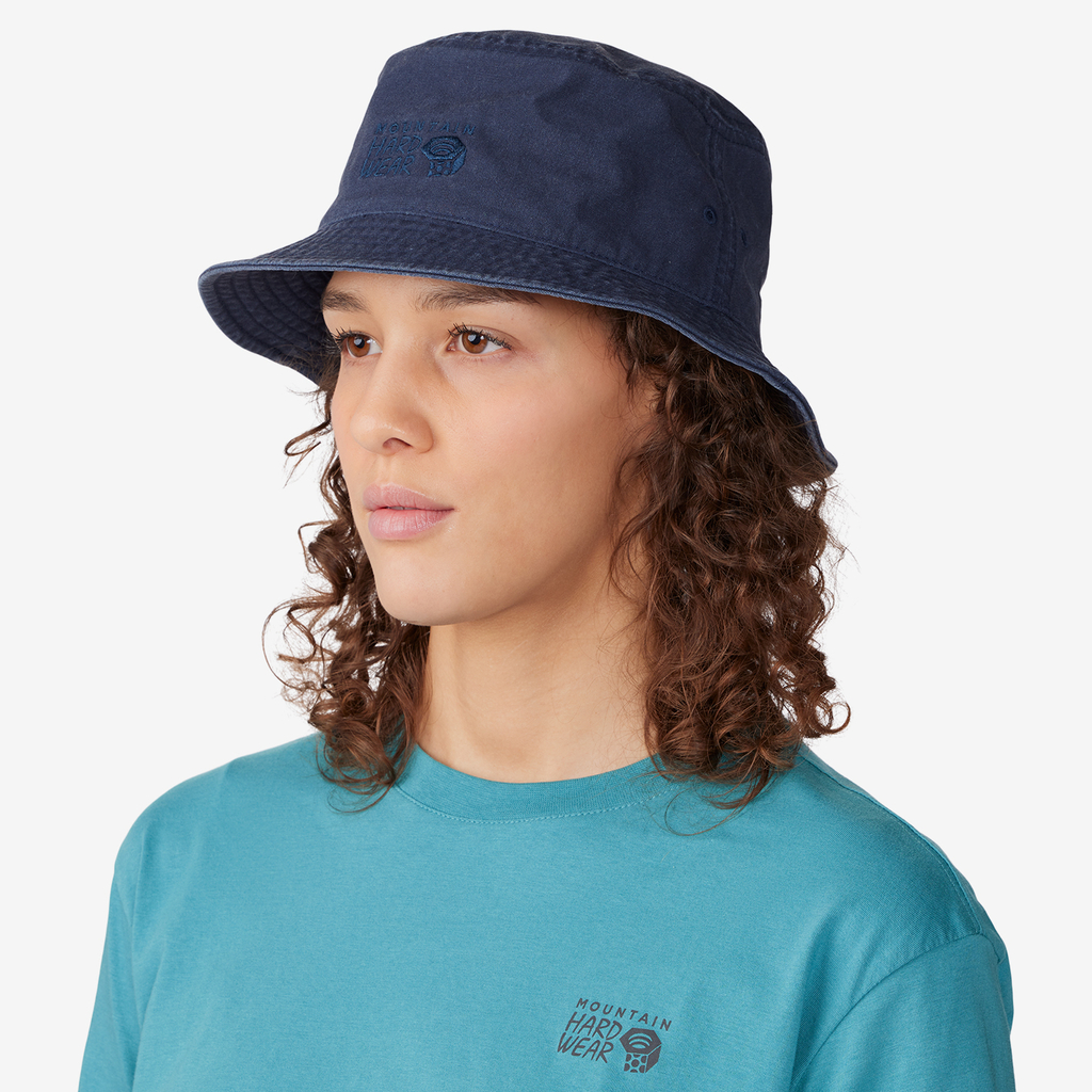 Mountain Hardwear Wander Pass™ Bucket Hat in BLAU