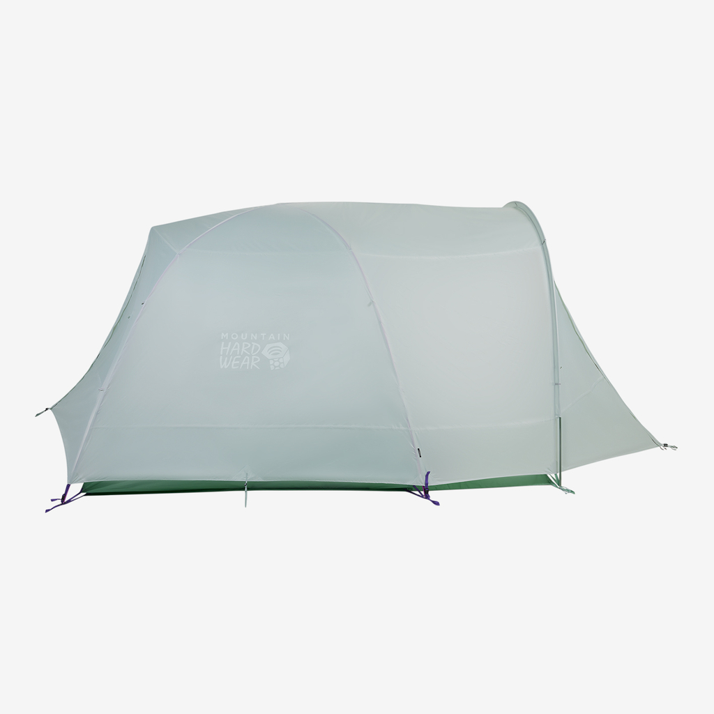 Mountain Hardwear Bridger™ 6 Tent in GRÜN