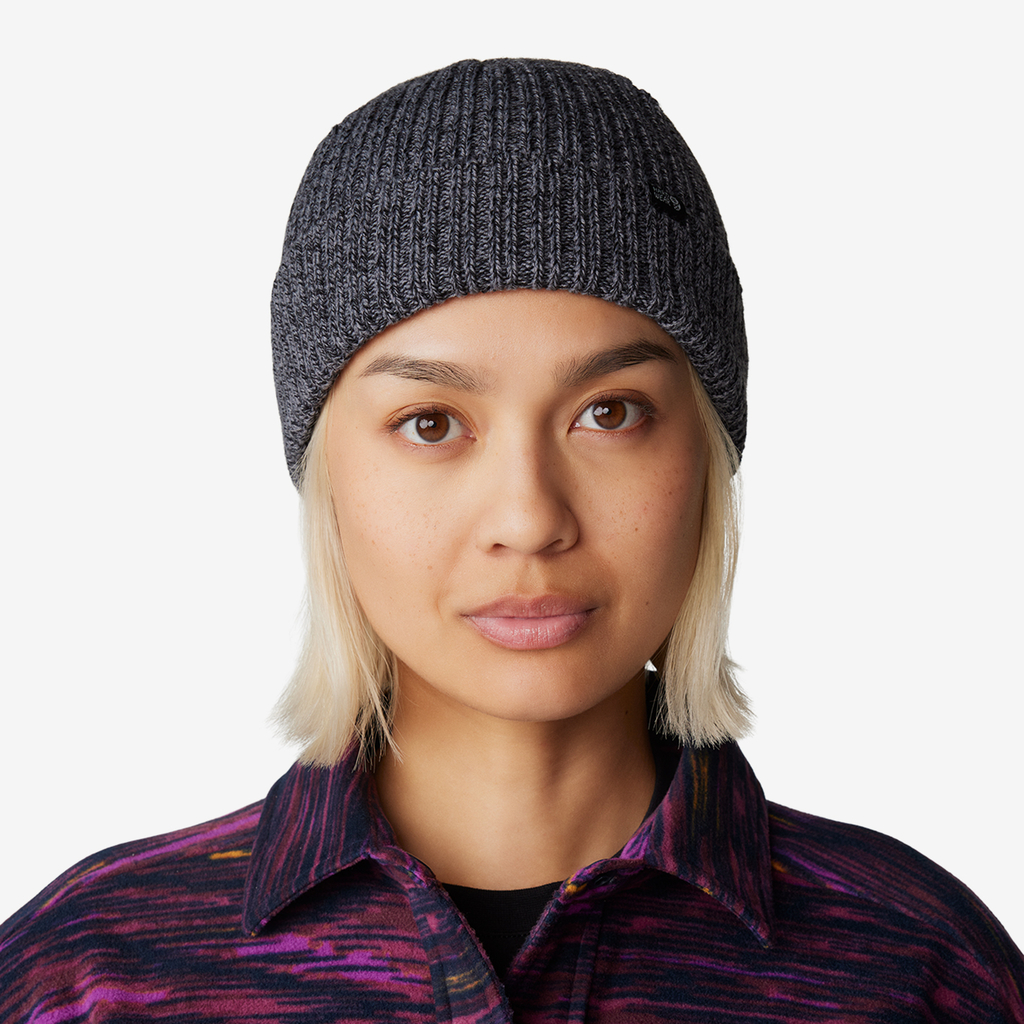 Mountain Hardwear Campout™ Beanie in BLAU