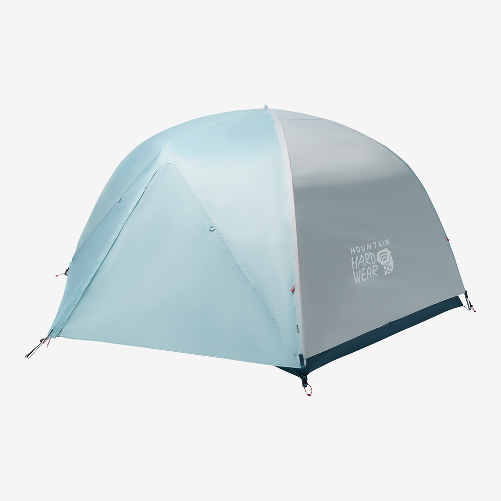 Mountain Hardwear Mineral King 3 Campingzelt in BLAU